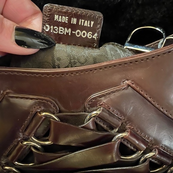 Dior Mini Ballet Corset - Picture 8 of 14